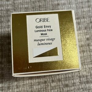 Oribe Gold Envy Luminous Face Masque
